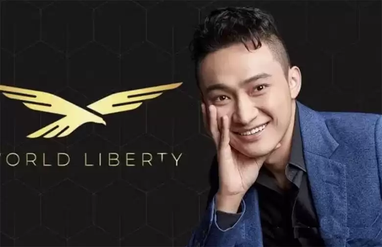 孙宇晨大手笔投资川普家族DeFi项目,市场关注度瞬间拉满