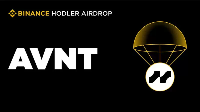 币安HODLer空投上线Avantis(AVNT),申购BNB获得AVNT空投