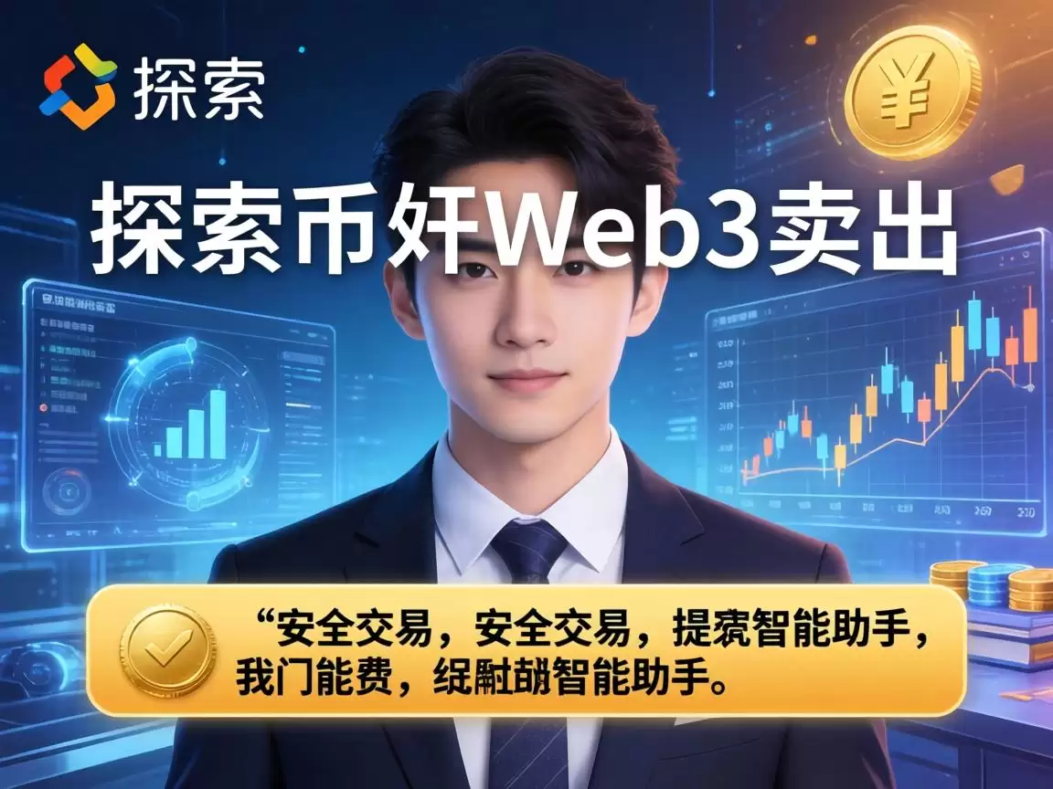 币安Web3卖出提示自动化交易流程详解