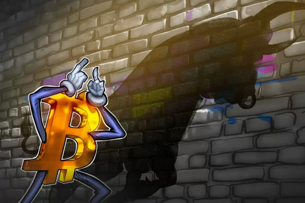 比特币发出关键底部信号，BTC正瞄准独特的10.1万美元熊市反弹