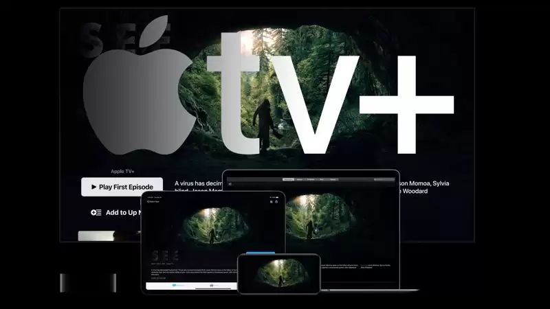 如何在 iPhone 和 iPad 上更改 Apple TV+ 流媒体播放质量? 如何在 iPhone 和 iPad 上更改 Apple TV+ 流媒体播放质量?