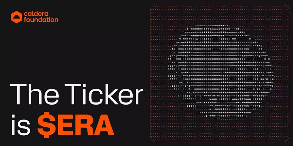 Caldera(ERA)币是什么？币安HODLer空投项目ERA代币全面介绍