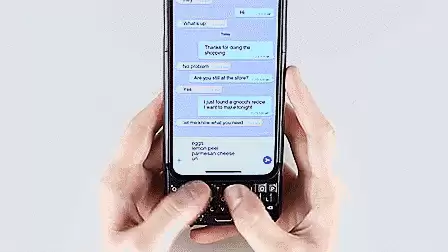 脑洞大开的 iPhone 配件，看看你有没有用过？