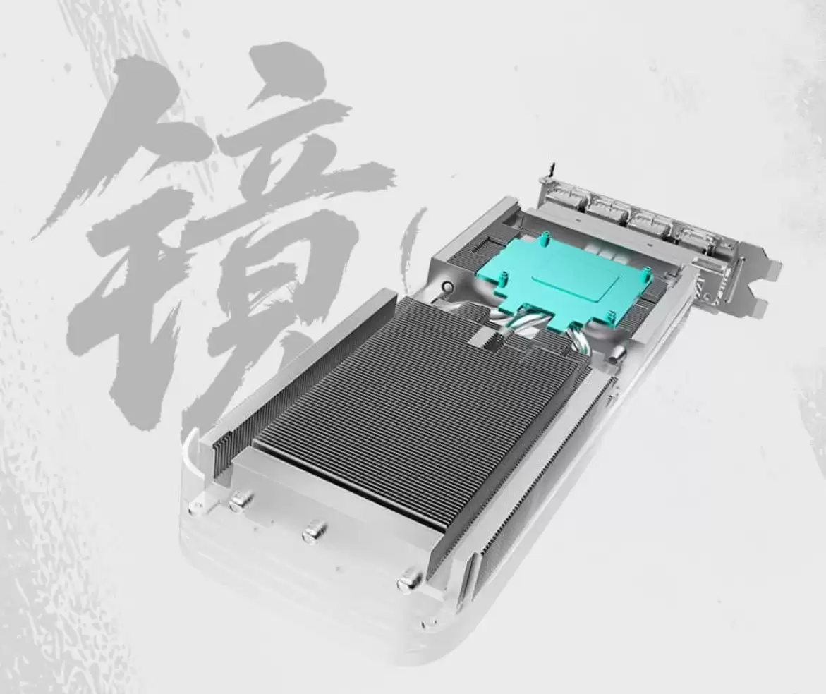 一线品牌高性价比显卡买哪款好？索泰RTX 5060 Ti月影OC登场
