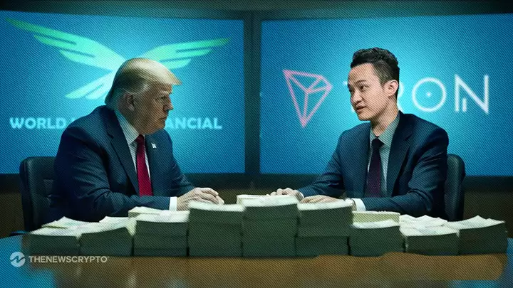 WLFI代币白皮书中的条款引发争议,投资者需警惕