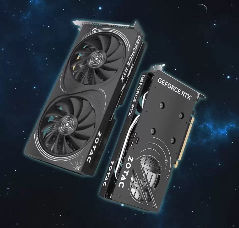 618显卡选购：RTX 5060 和 5060 Ti买哪款好？