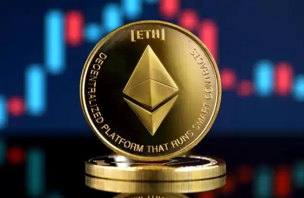 以太坊 (ETH) 价格:Glamsterdam 升级临近,ETH能否突破1838美元?