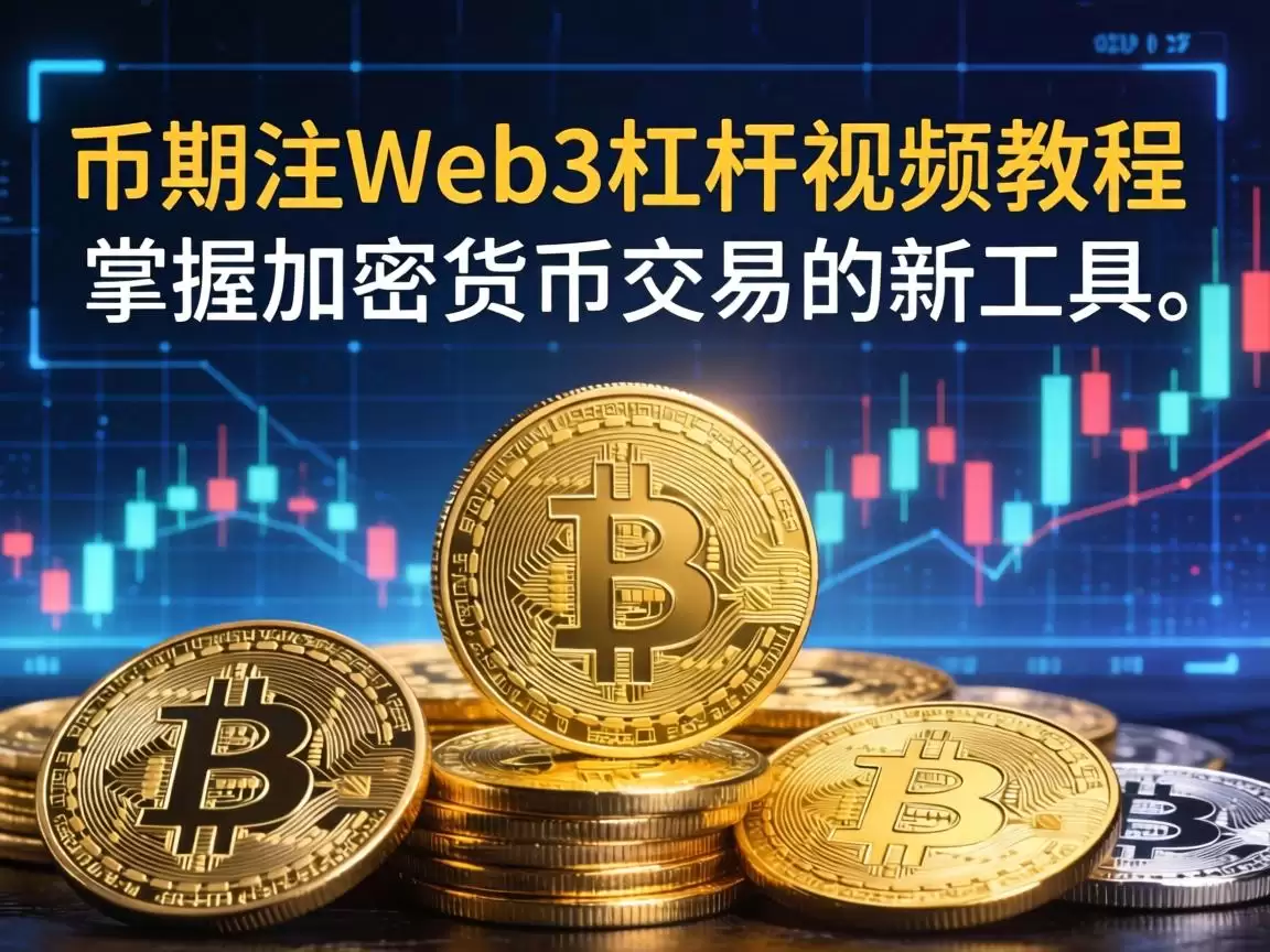 币安Web3杠杆视频教程，掌握加密货币交易的新工具