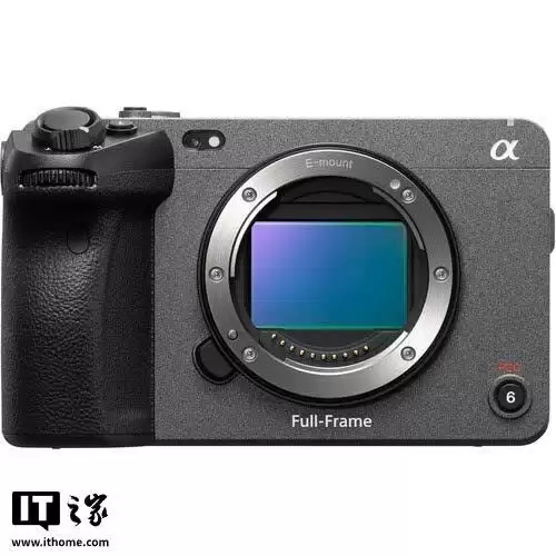 索尼7月双连发?消息称FX5电影机、RX10 V相机在路上