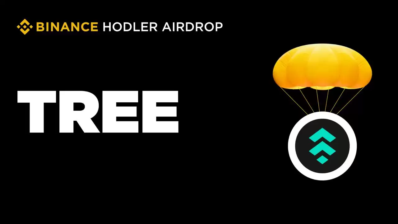 币安上线Treehouse (TREE):HODLer空投规则、代币经济及上线时间详解