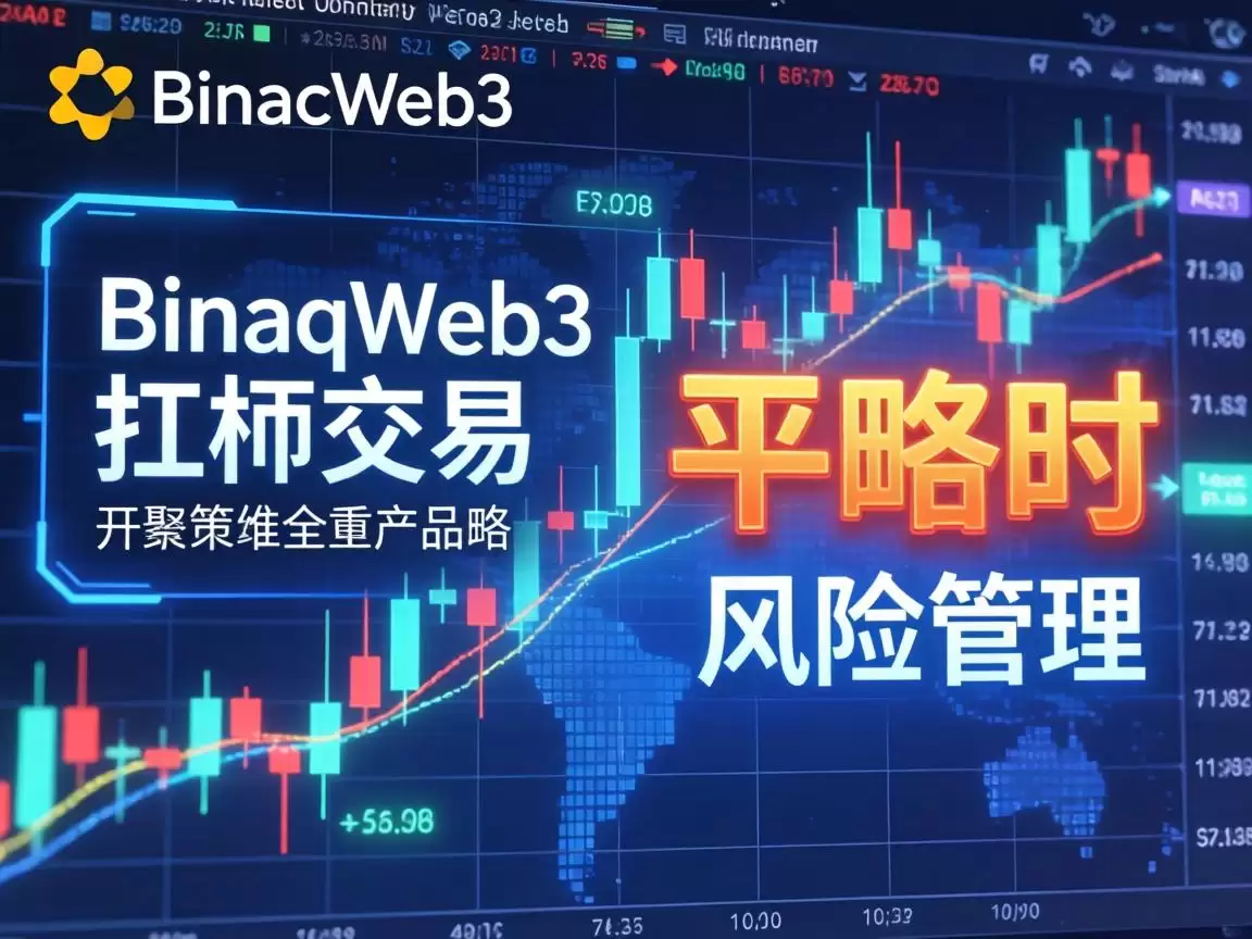 币安Web3杠杆交易,平仓策略与风险管理 币安Web3杠杆交易,平仓策略与风险管理