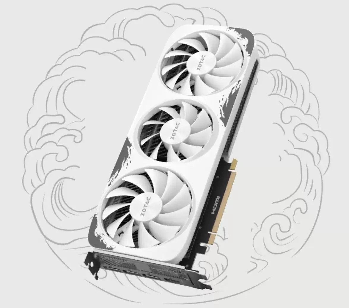 618显卡选购：RTX 5060 和 5060 Ti买哪款好？