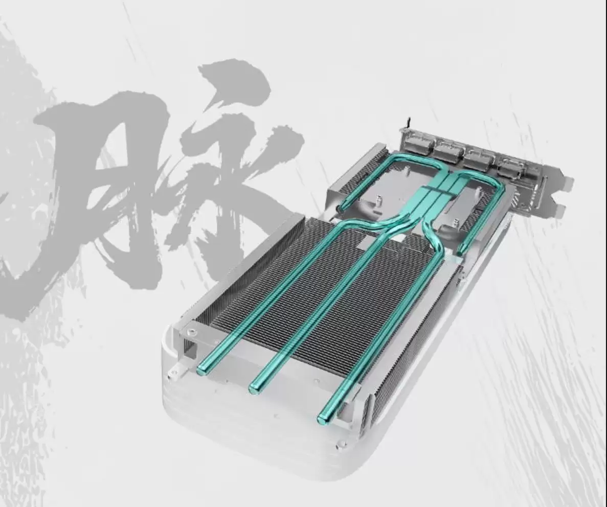 一线品牌高性价比显卡买哪款好？索泰RTX 5060 Ti月影OC登场