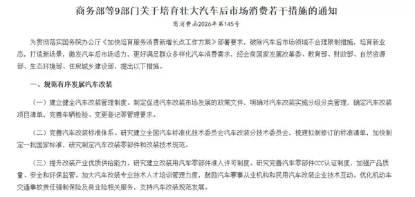 汽车销量拉完了 车企们却在集体狂欢?