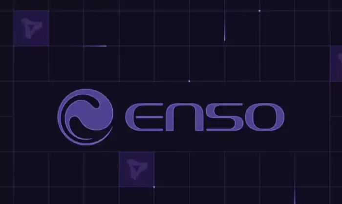 ENSO币全面介绍