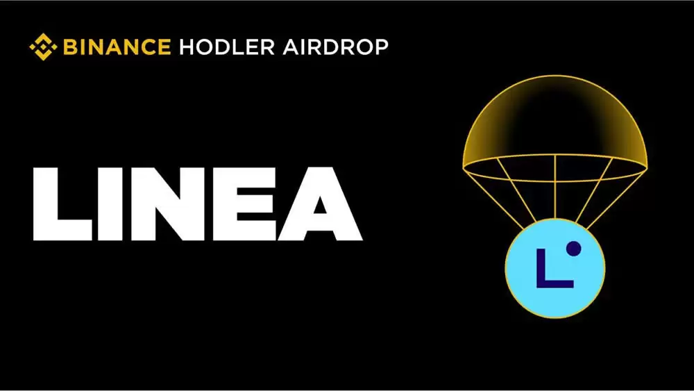 Linea(LINEA)正式登陆币安现货及HODLer空投全解析