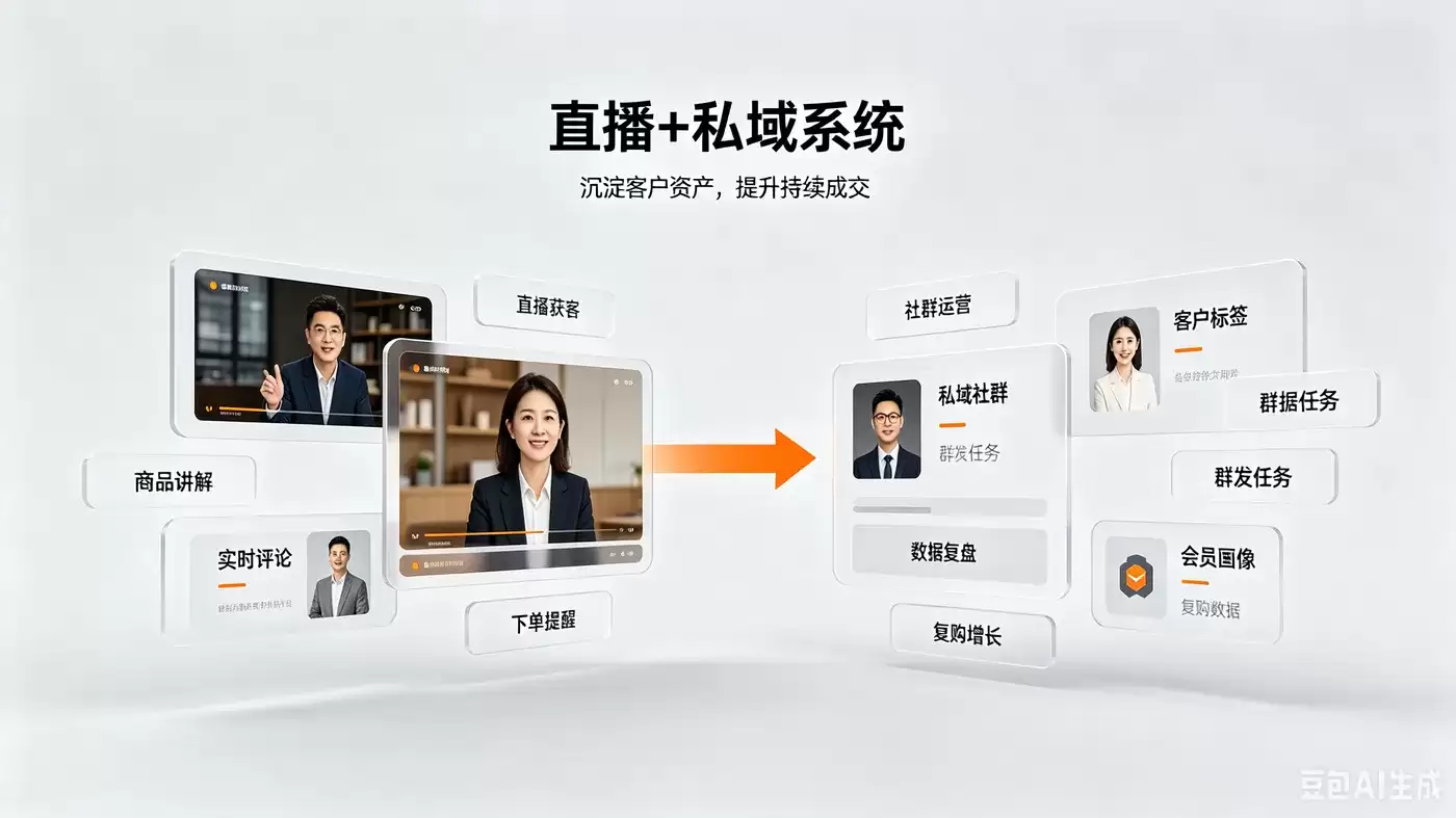 直播 私域系统源码.png
