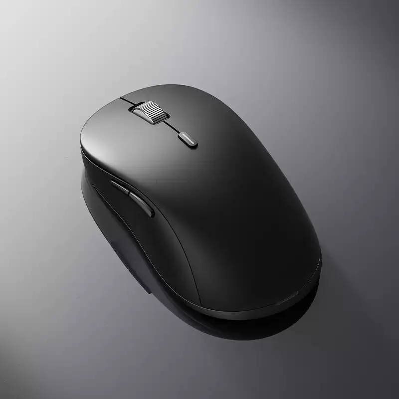 小米无线鼠标 4 Pro 首销：TOG 全域传感器、动态电磁滚轮，199 元