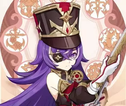 原神夏沃蕾值得培养吗？