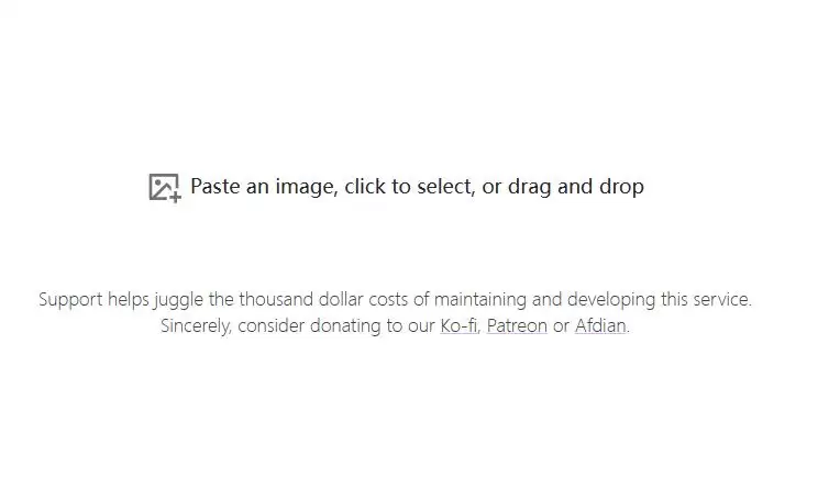 Manga Image Translator : 图片翻译工具