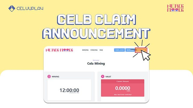 币安Alpha即将上线的CeluvPlay(CELB币)是什么？CELB币生态系统、架构和代币研究