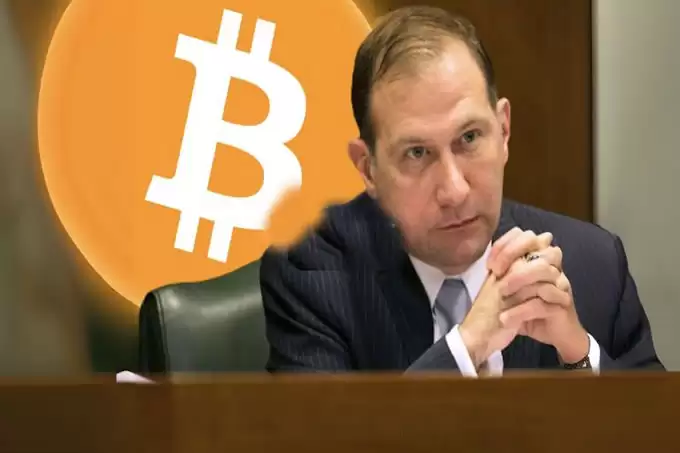 美国德州参议院抢先通过比特币战略储备法案!有望成为全美首例