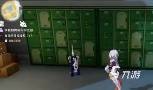 崩坏因缘精灵星港地图介绍 崩坏因缘精灵星港地图详解