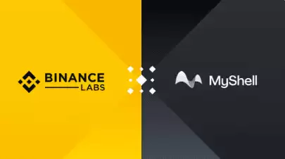 币安HODLer空投上线MyShell(SHELL)详情,如何获得SHELL币？
