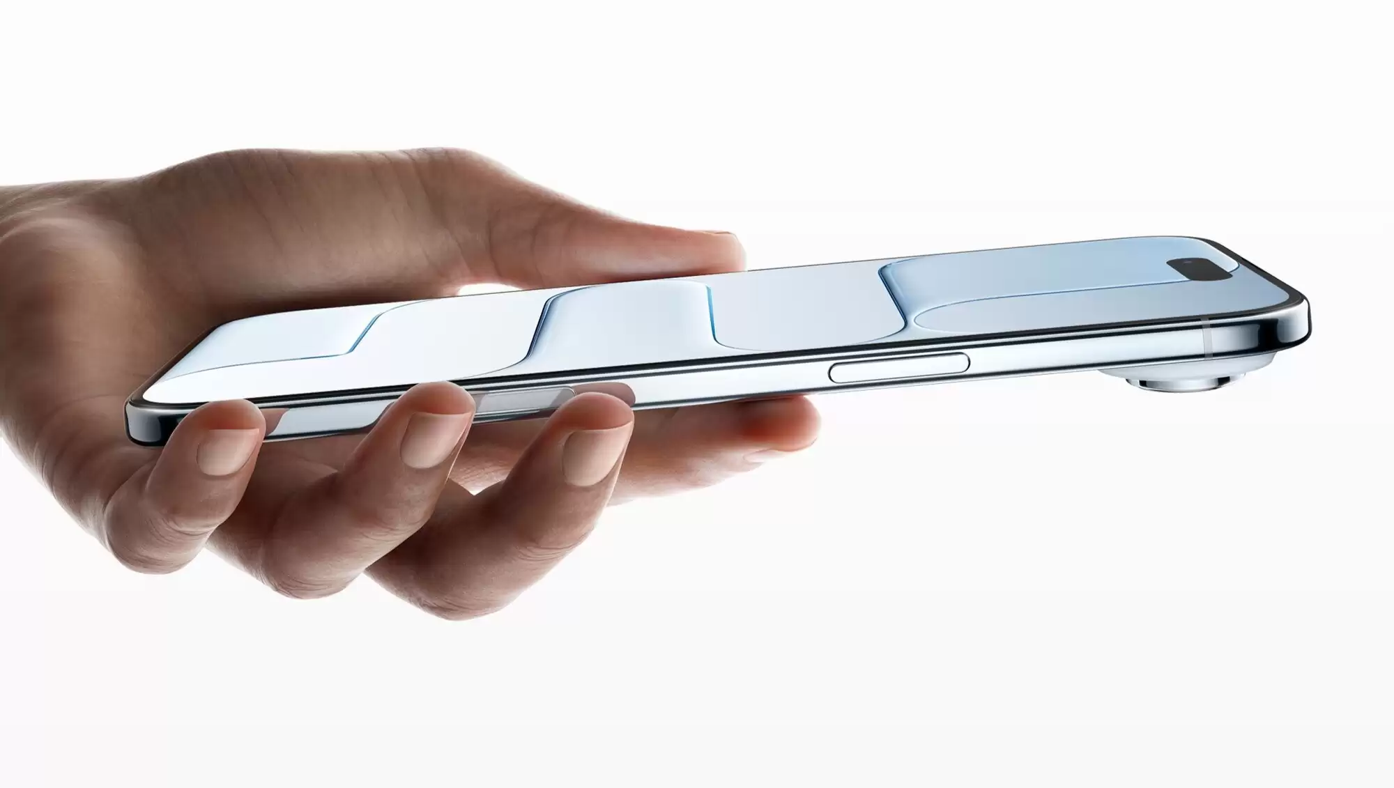 或是明年唯一超轻薄旗舰，iPhone Air 2值不值得等？