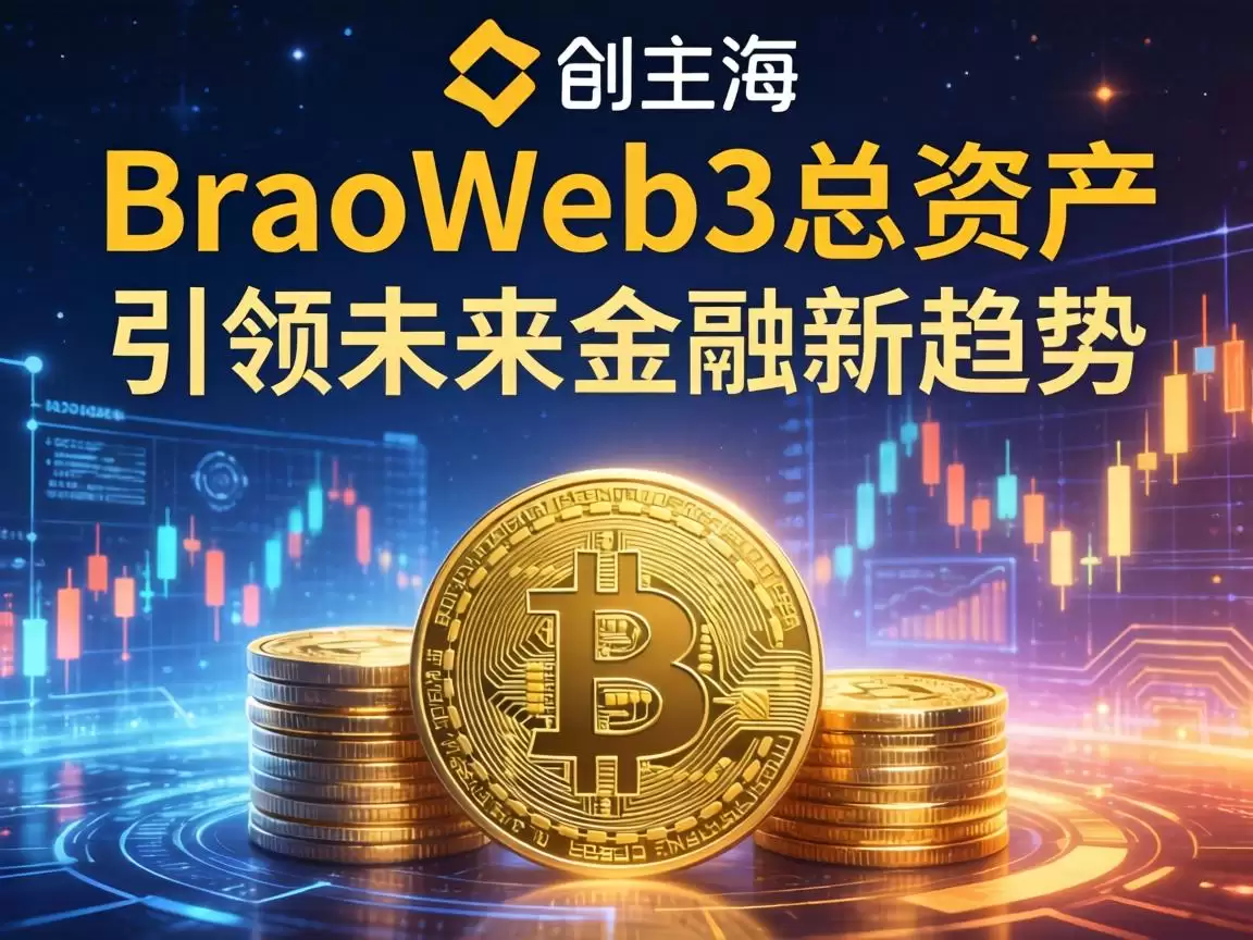 币安Web3总资产,引领未来金融新趋势 币安Web3总资产,引领未来金融新趋势