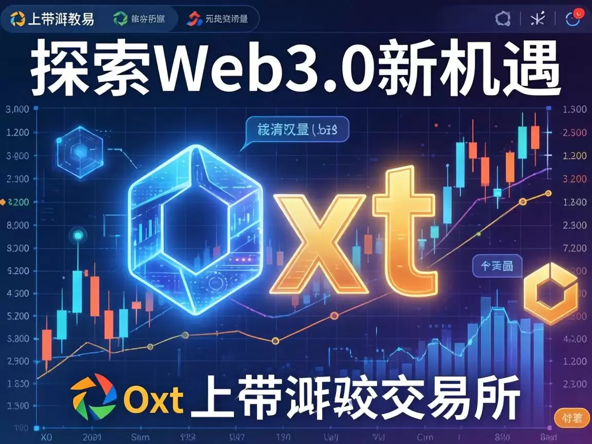 探索Web3.0新机遇,Oxt上币安交易所的前景分析 探索Web3.0新机遇,Oxt上币安交易所的前景分析