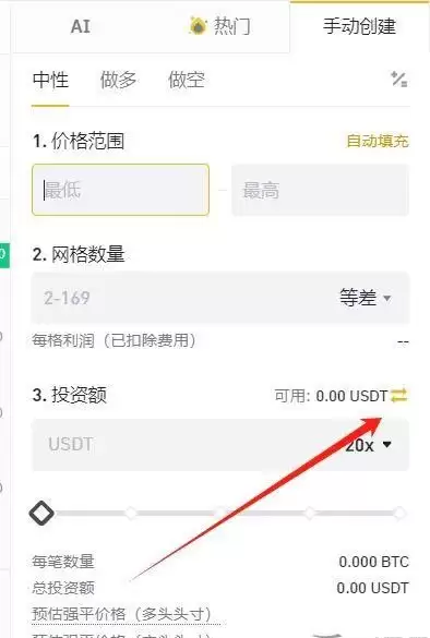 资金划转示意图