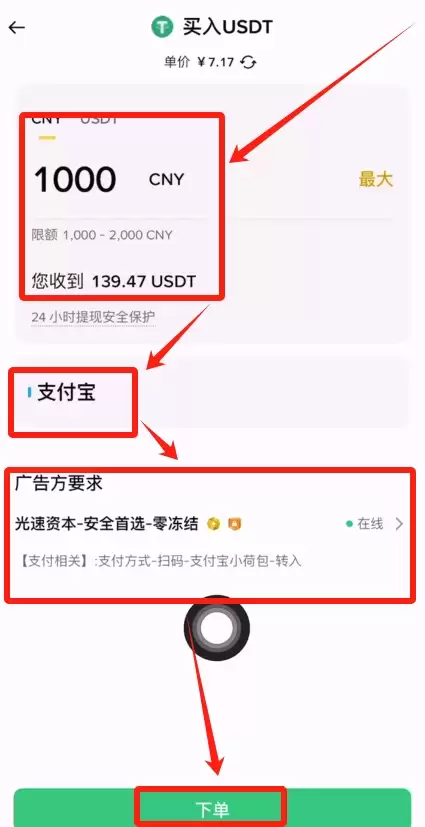 泰国批准稳定币USDT交易 USDT成为境内被认可的加密货币