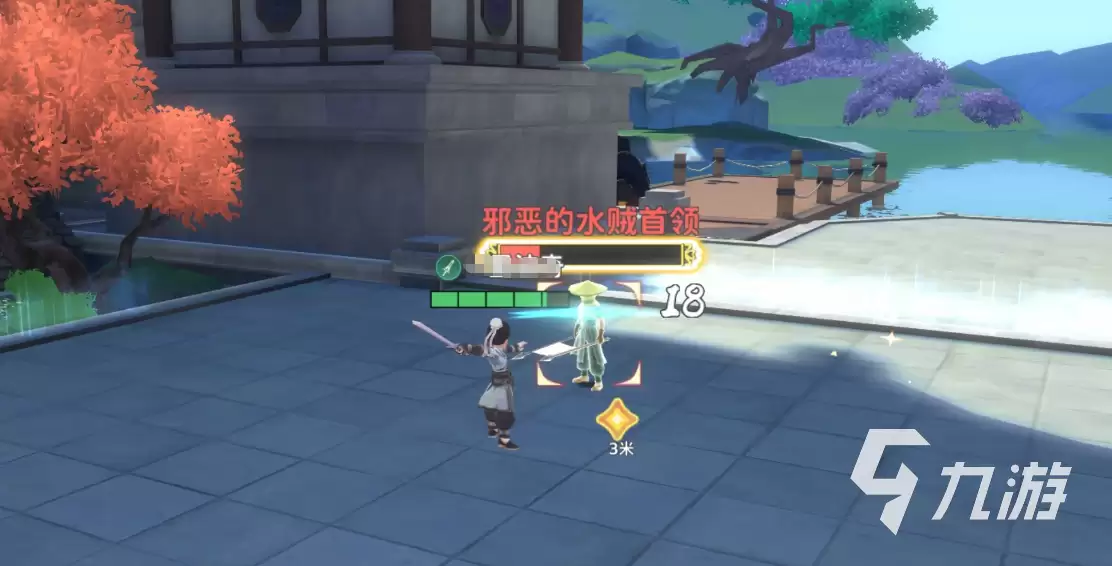 热血江湖归来群攻技能有哪些 热血江湖归来群攻技能介绍