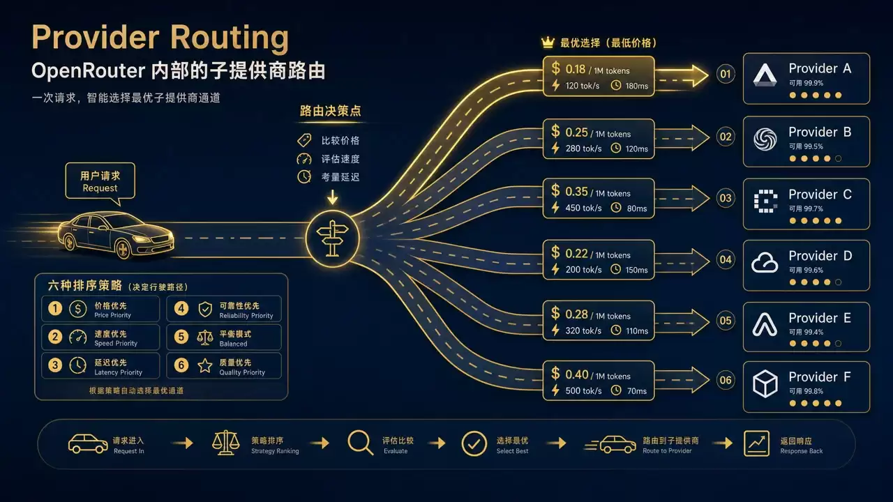 Hermes Agent 成本控制实战：模型路由 + 凭据池轮换 + Token 追踪