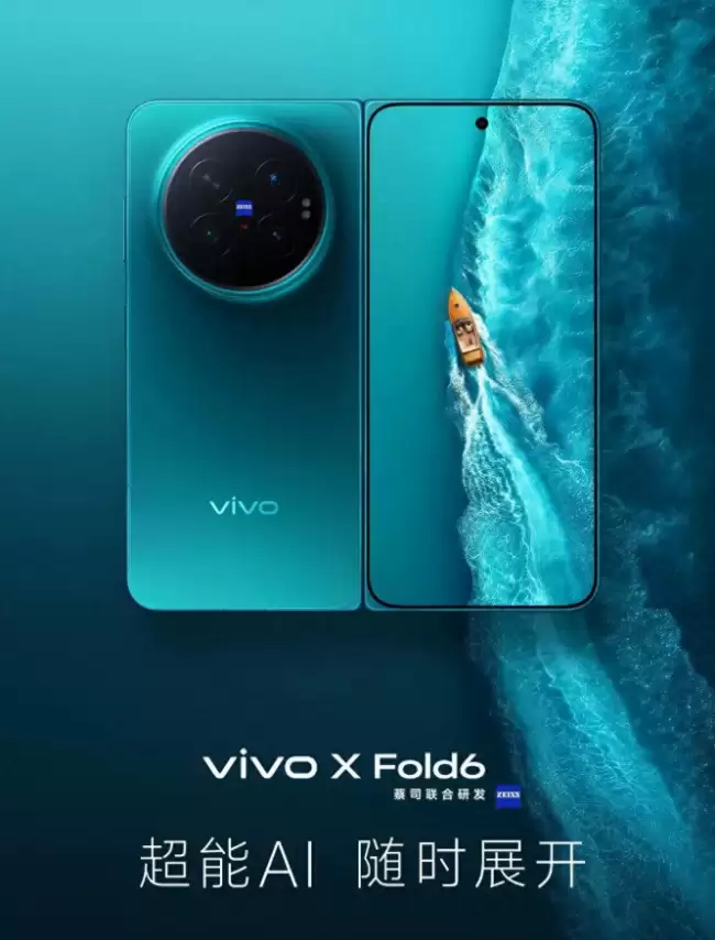 \ \
