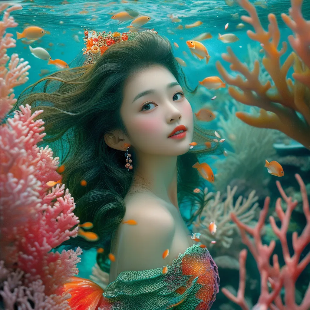 首个懂中文的AI绘画模型混元DiT，ComfyUI最新已支持与操作指南
