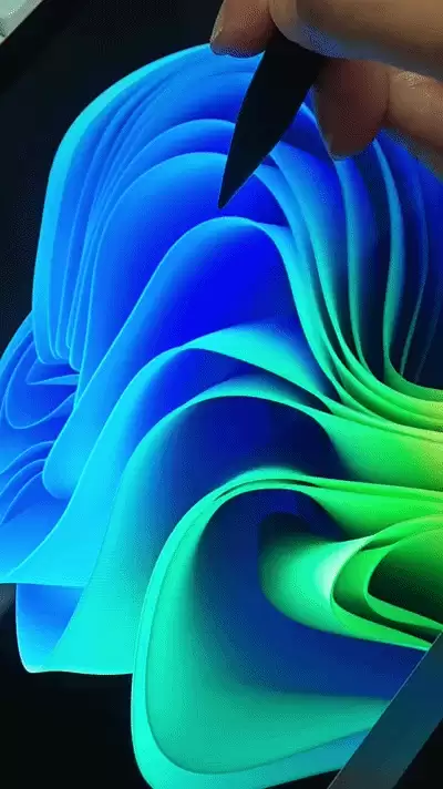 新一代 Surface Pro,13英寸评测:性能能效进步巨大 核显媲美最新X86