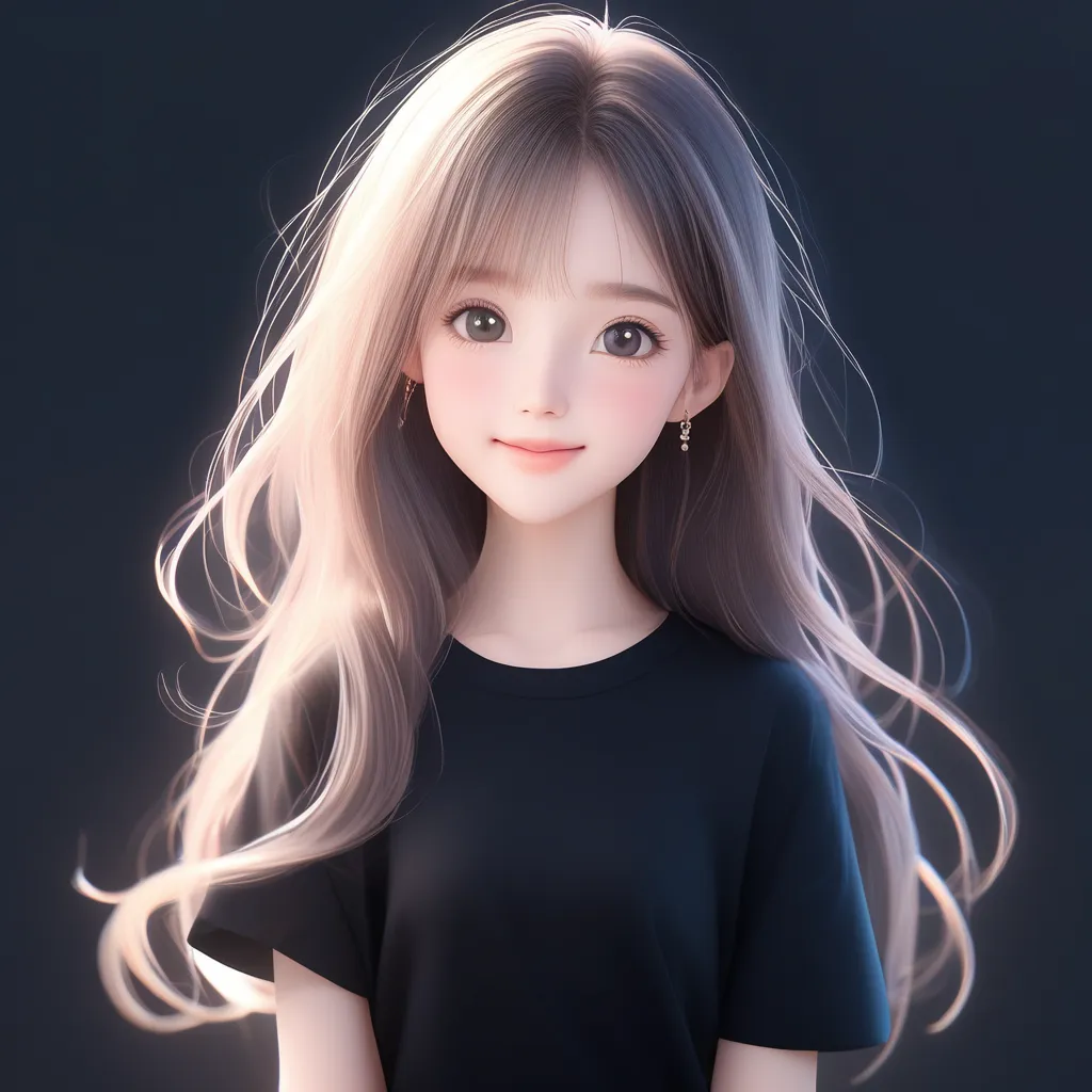 首个懂中文的AI绘画模型混元DiT，ComfyUI最新已支持与操作指南