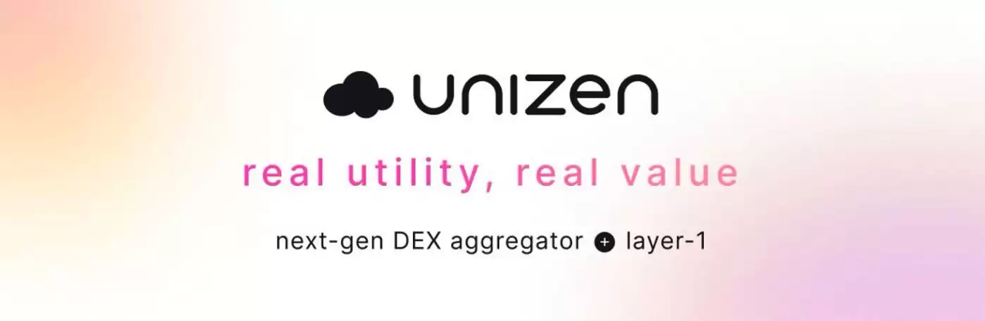 Unizen(ZCX)深度解析:CeDeFi平台架构、UIP跨链技术与代币经济学