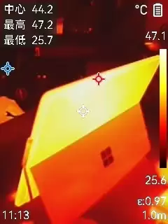 新一代 Surface Pro,13英寸评测:性能能效进步巨大 核显媲美最新X86