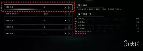 《刺客信条黑旗重制版》系统设置推荐