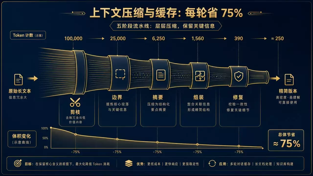Hermes Agent 成本控制实战：模型路由 + 凭据池轮换 + Token 追踪