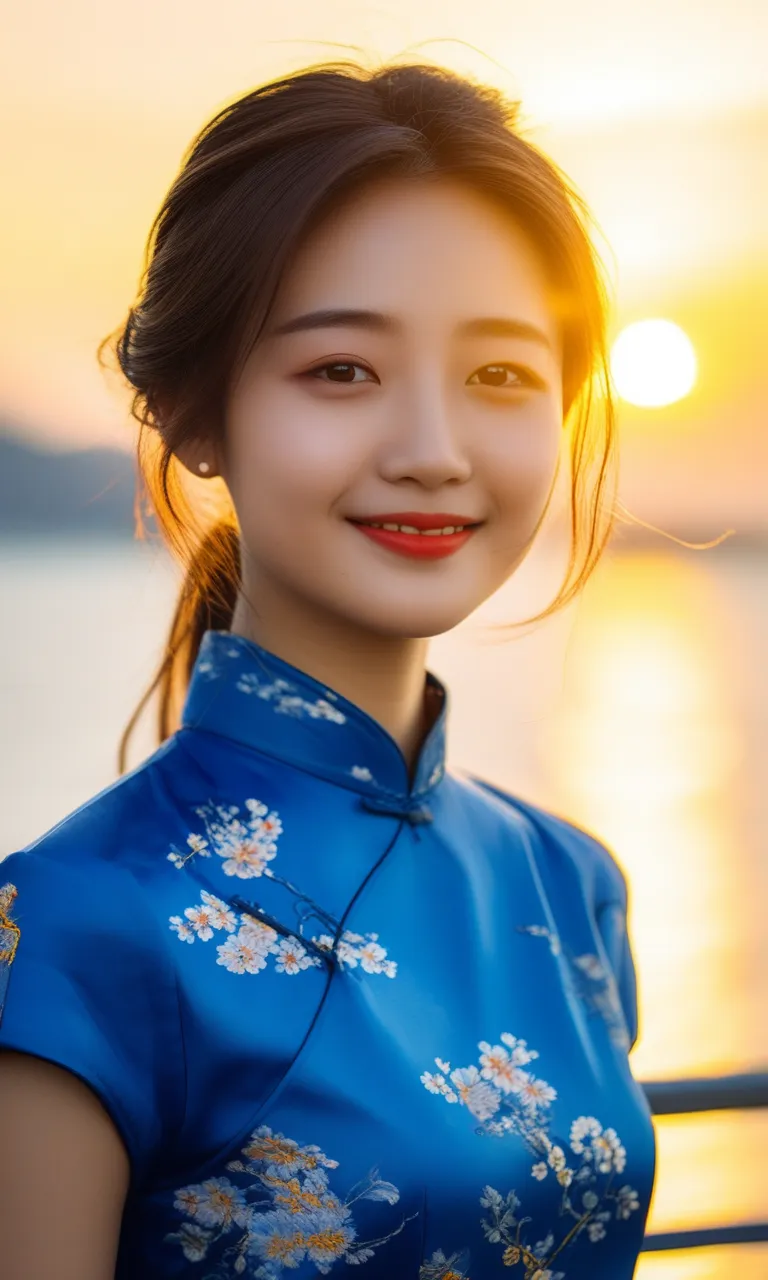 首个懂中文的AI绘画模型混元DiT，ComfyUI最新已支持与操作指南