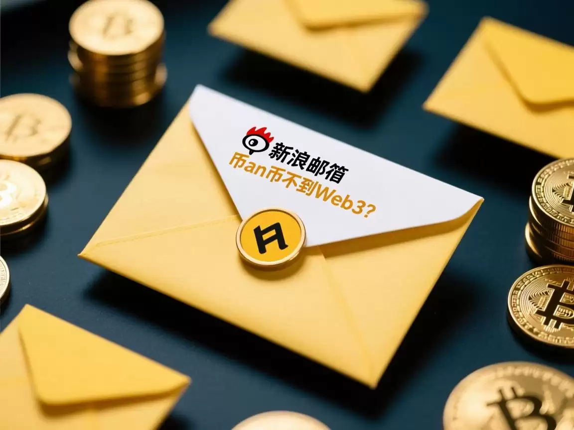 新浪邮箱收不到币安Web3邮件？这些解决方案帮你找回关键信息