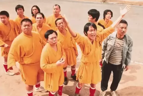 预售票房破2000万！周星驰《功夫女足》没上映已卖爆