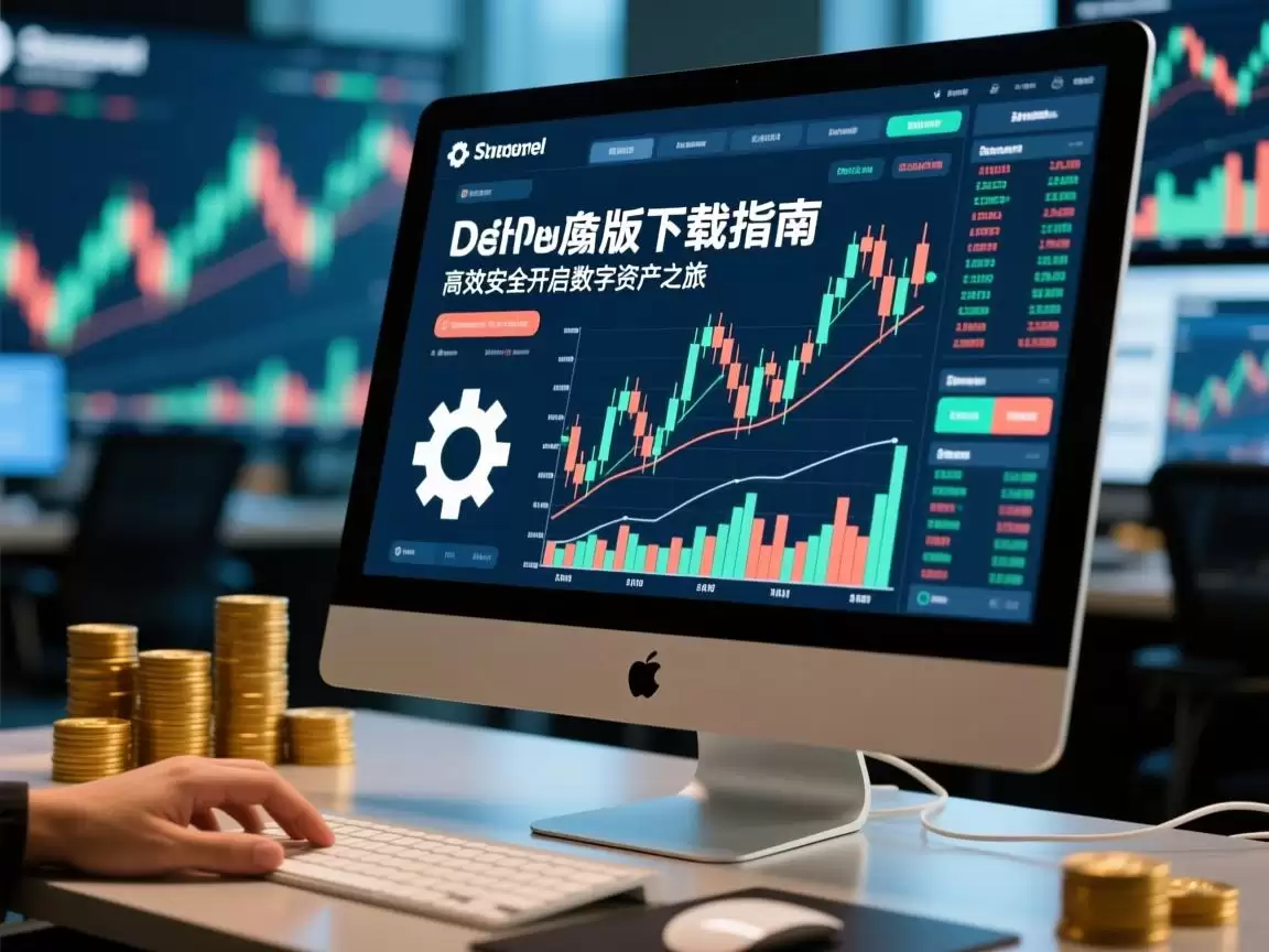 欧交易所电脑版下载指南,高效安全开启数字资产交易之旅 欧交易所电脑版下载指南,高效安全开启数字资产交易之旅