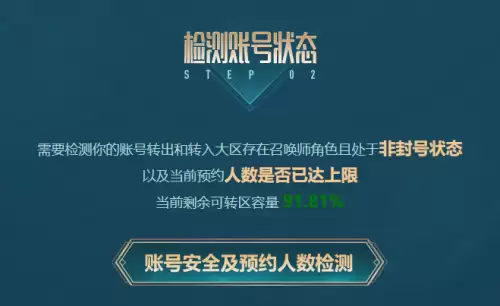 英雄联盟转区怎么操作 lol转区操作流程 英雄联盟转区怎么操作 lol转区操作流程