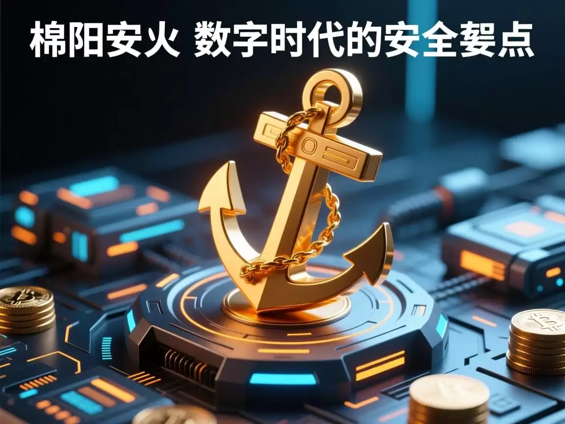 棉阳安火，数字时代的安全锚点
