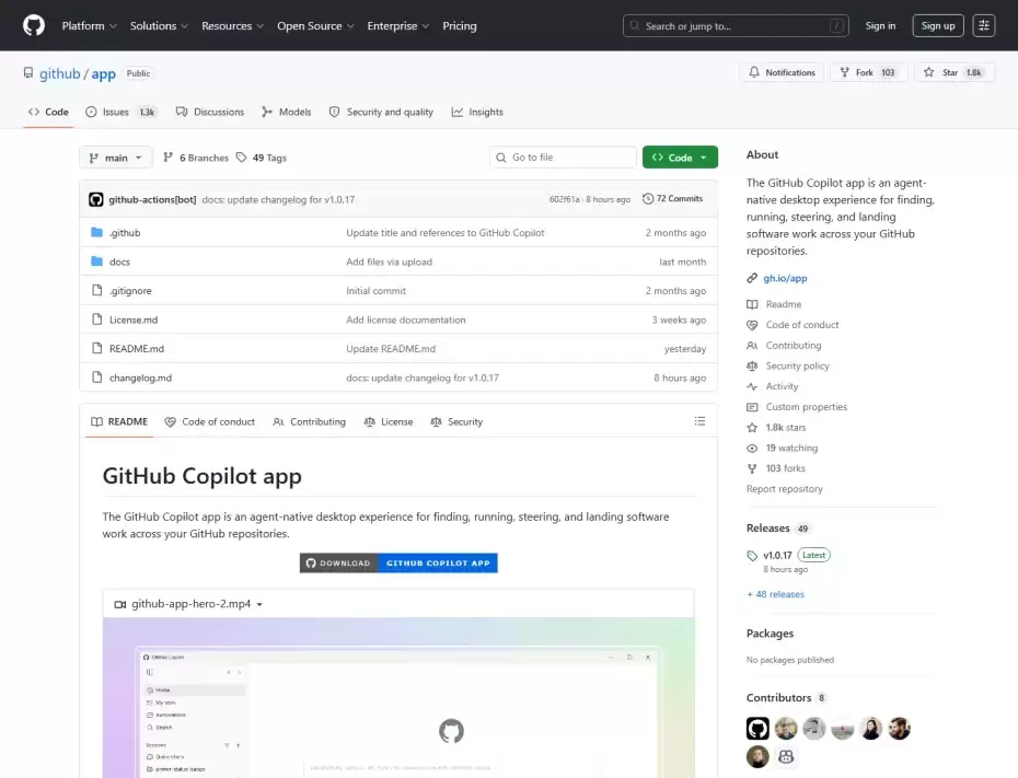 AI编程有了独立工作台!GitHub Copilot App全量开放,模型、Issue、仓库、PR全都交给Agent